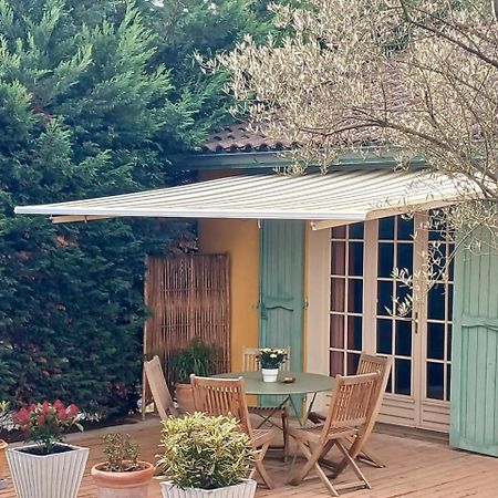 Le Chalet Charbonnieres-les-Bains Ngoại thất bức ảnh
