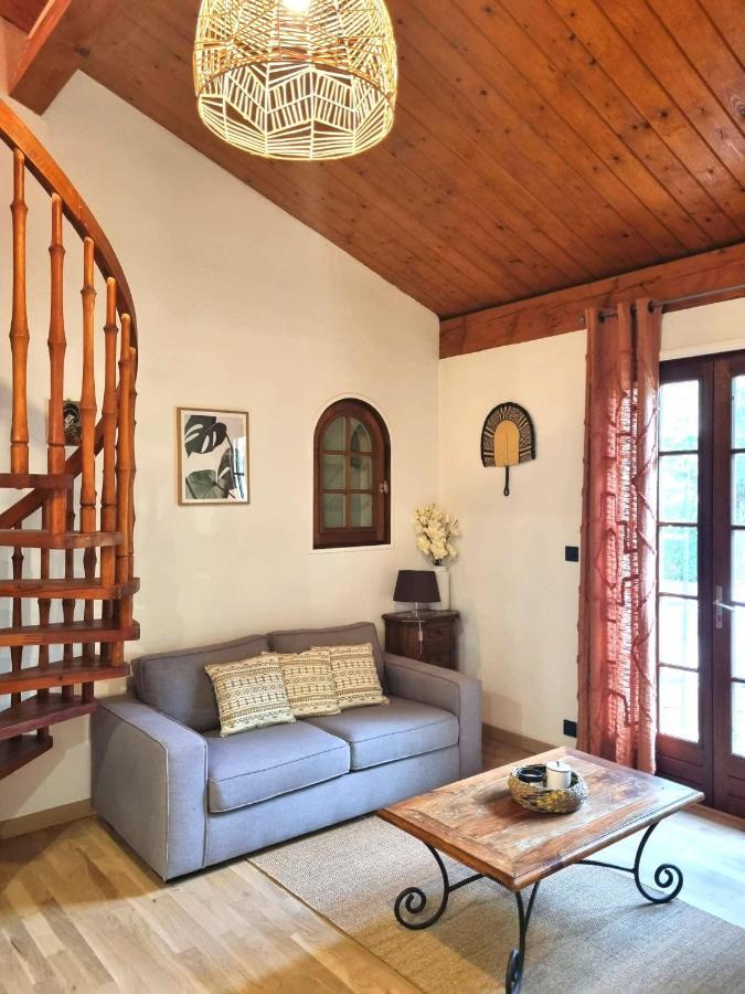 Le Chalet Charbonnieres-les-Bains Ngoại thất bức ảnh