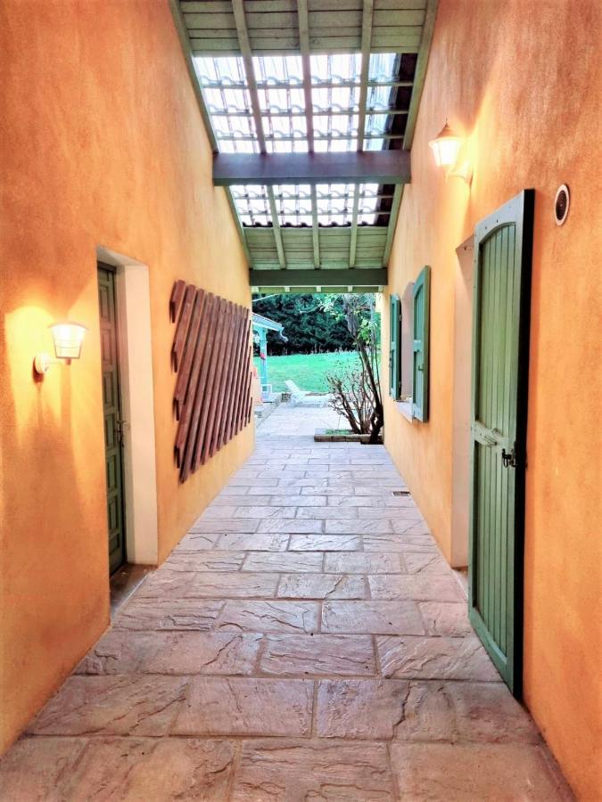 Le Chalet Charbonnieres-les-Bains Ngoại thất bức ảnh
