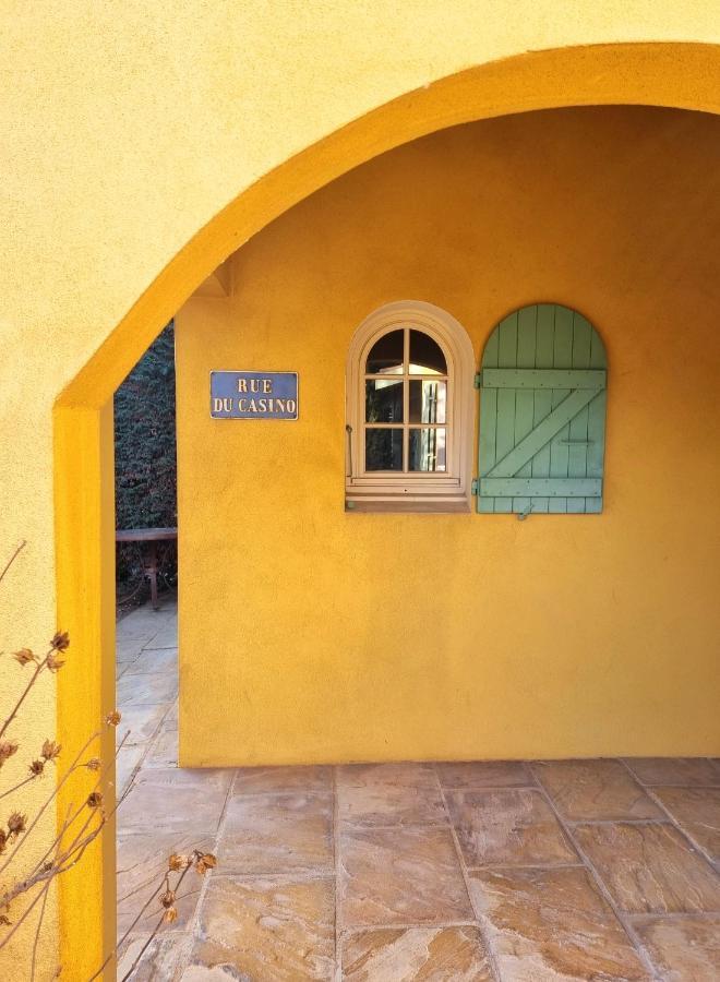 Le Chalet Charbonnieres-les-Bains Ngoại thất bức ảnh