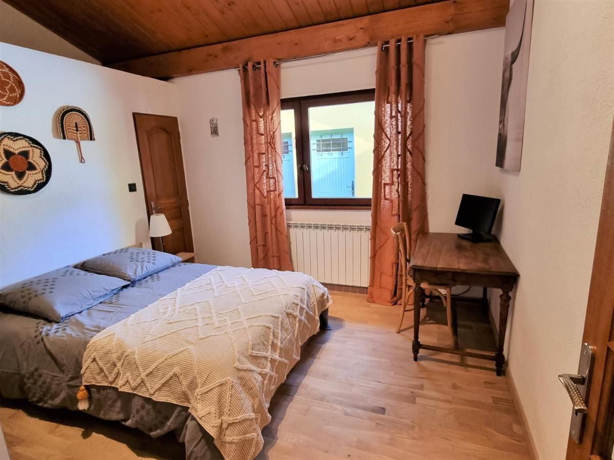 Le Chalet Charbonnieres-les-Bains Ngoại thất bức ảnh